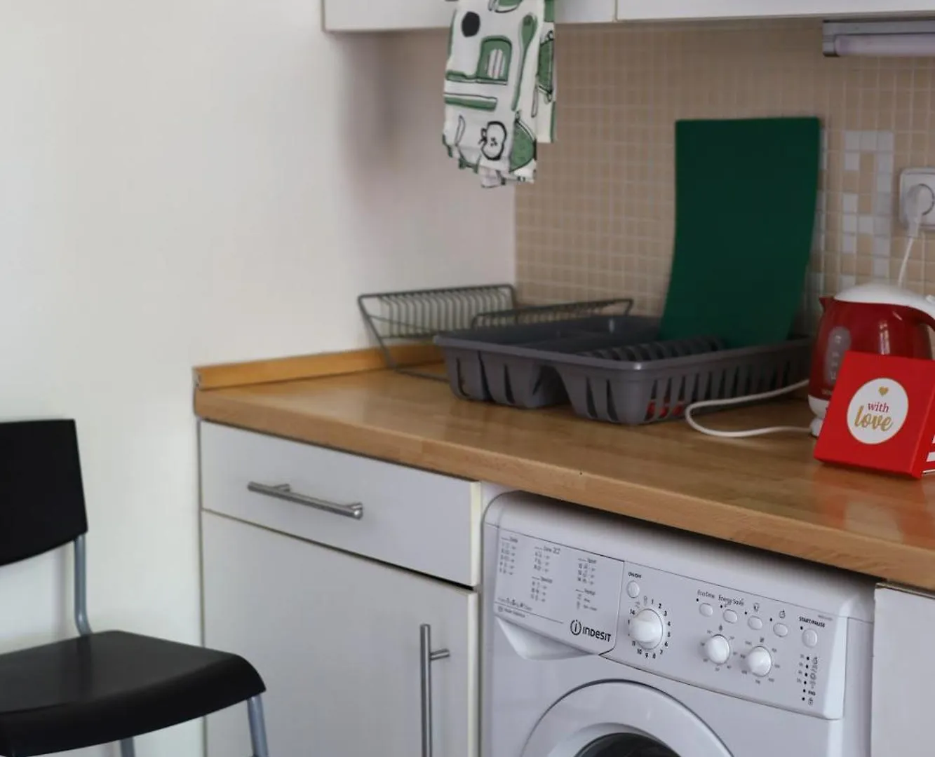 Fair Enough City Center Apt Apartment Prague Czech Republic