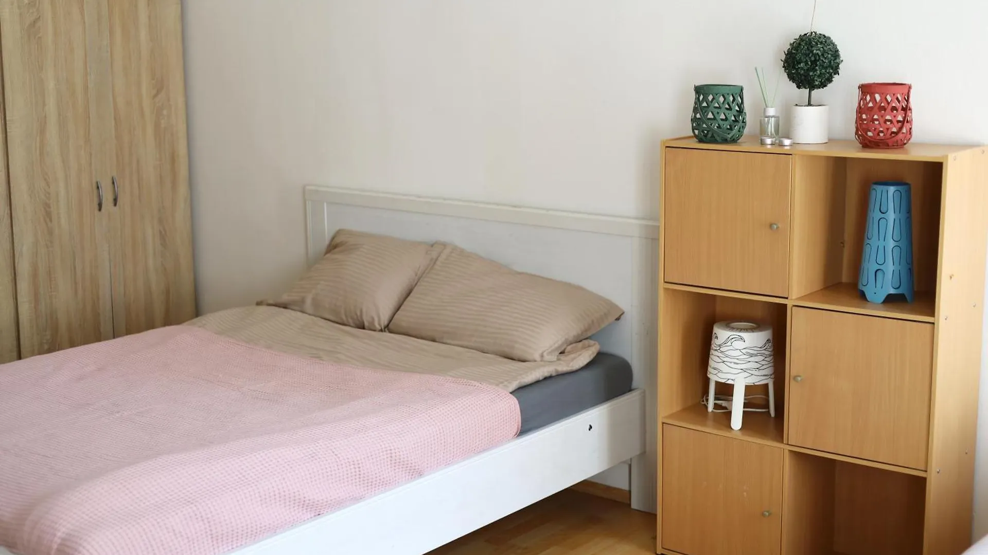 Fair Enough City Center Apt Apartment Prague Czech Republic