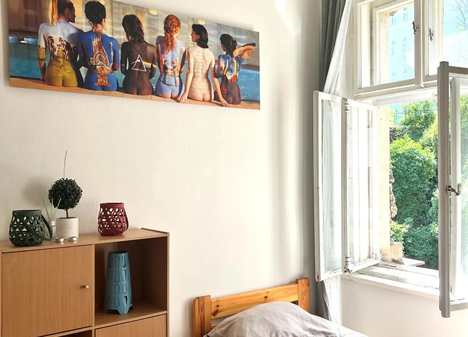 Fair Enough City Center Apt Apartment Prague